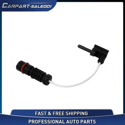 Sensor de desgaste de pastillas de freno de disco delanteras derecha para Mercedes-Benz 230 URO 1977-1978 Foto 1 de 4