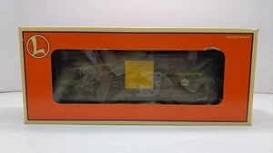 Lionel 6-52186 O Gauge NLOE GRUCCI 150th Year Anniversary Boxcar #2000 LN/Box - Picture 1 of 3
