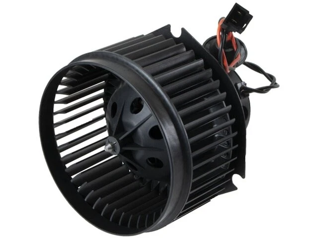 Front Blower Motor For 1987-1995 Dodge Grand Caravan 1989 1988 1990 1991 PV711YB - Image 1 of 1