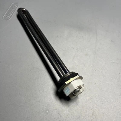 Elemento calefactor calentador de agua 110 W Foto 1 de 4