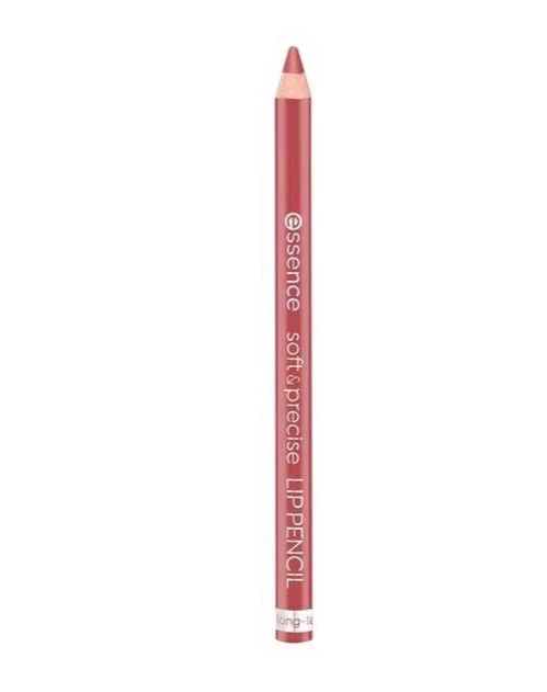 ESSENCE Soft & Precise Lip Pencil LipLiner HAPPY 02 lip liner - Image 1 of 1