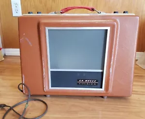 LaBelle Courier (model 86-0) - Picture 1 of 11