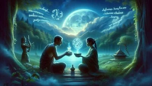 Rituale Liberazione Rabbia / Radiant Path to Fulfillment - Foto 1 di 1