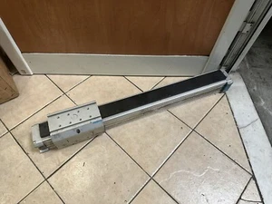 Festo DGPL-50-600-PPV-A-KF-B linear drive 161795 - Picture 1 of 2