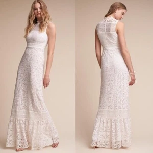 BHLDN Ojai Dress Size 2 - Picture 1 of 3
