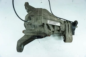06-12 Mercedes ML350 W164 OE AT AWD Rear Differential Diff Axle Carrier 3.9 5059 - Bild 1 von 22