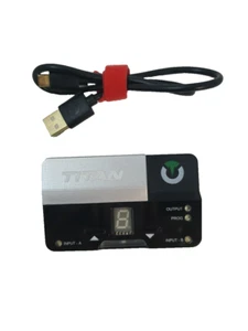 TITAN TWO Gaming Converter Controller, Keyboard, Mouse - Picture 1 of 4