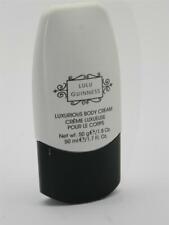 Lulu Guinness by Lulu Guinness Luxurious Body Cream 50ml 1.7oz Unboxed