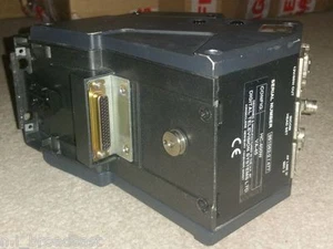 Ikegami HC-400W triax lemo camera back - Picture 1 of 2