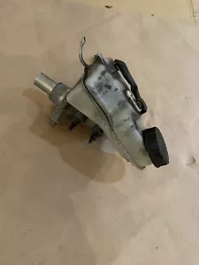 Mazdaspeed 3 Mzr Ms3 Brake Master Cylinder Reservoir OEM Speed 3 MS3 07-09 - Picture 1 of 9