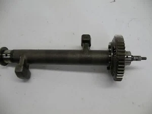 1986 KAWASAKI 454 LTD EN450 EN 450 CRANKSHAFT COUNTER BALANCE 13234-1071 - Picture 1 of 6
