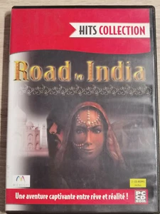 ROAD TO INDIA PC CD ROM - Imagen 1 de 1