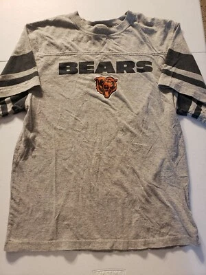 Camisa vintage de los Chicago Bears de la NFL para mujer  Foto 1 de 2