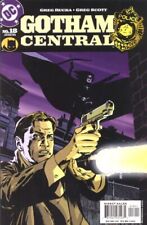 Gotham Central (2003) #  18 (7.0-FVF) 2004