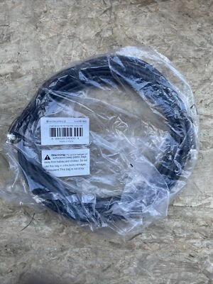 Monoprice Viper Series HD-SDI RG-6 BNC Cable, 25ft - Image 1 of 4