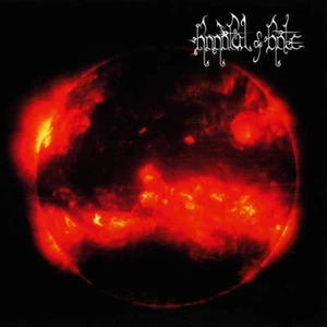 HANDFUL OF HATE - Qliphothic Supremacy DIGI-CD - Picture 1 of 1