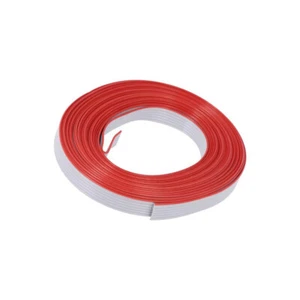3SU1900-0KQ80-0AA0 Flachkabel 3SU1.5 Ø22mm L: 5m PIN: 7 SIEMENS - Bild 1 von 1
