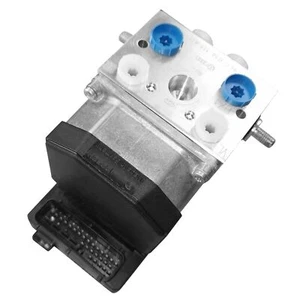 Unidad de control grupo hidráulico sistema de frenos para Audi A6 Skoda VW Passat - Imagen 1 de 4