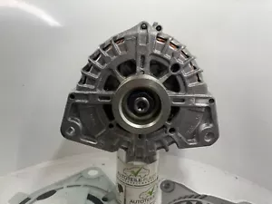 ORIGINAL VALEO 250A Lichtmaschine für Mercedes E-Klasse W213 E 200 D A0009068302 - Picture 1 of 2