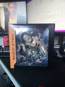 Loot Crate Halo Icons Flood Infected Marine Screen Shots Series 2 - Picture 1 of 1
