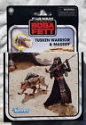 Star Wars Vintage Collection Tusken Warrior & Massiff Deluxe 3.75 Figure Set New