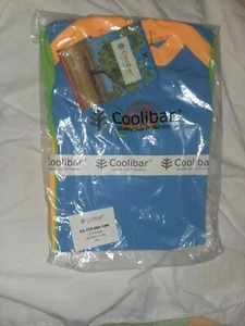 Brand New Boys Coolibar Quality Sun Protection Swimsuits with Tags - Picture 1 of 17