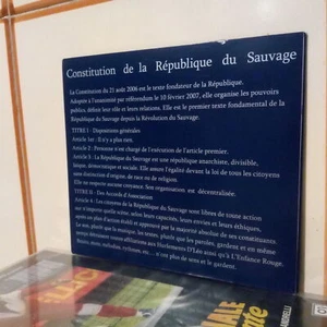 Les Hurlements D Leo - L'enfance Rouge Cd ComeNuovo - Picture 1 of 1