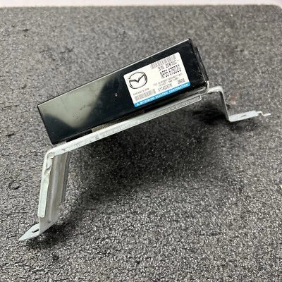 Miata Mx-5 MX5 2006-2014 keyless entry security control module theft ecu ecm box - Image 1 of 4