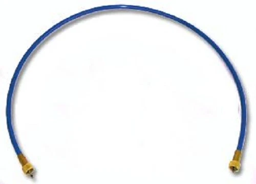 1971-1975 Pontiac Grandville, Catalina conversível cabo de acionamento superior do motor, esquerdo - Imagem 1 de 1