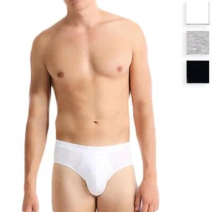 Club 88 Slip Midi Jersey Uomo con elastico Coperto 84006 S40 - Foto 1 di 4
