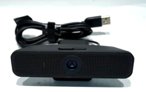 LOGITECH C925e HD 1080P BUSINESS WEBCAM CON VIDEOCONFERENZA H.264 860-000508 - Foto 1 di 5