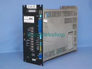 Yokogawa Dynaserv SR5030B62-4SN*1C - Imagen 1 de 3