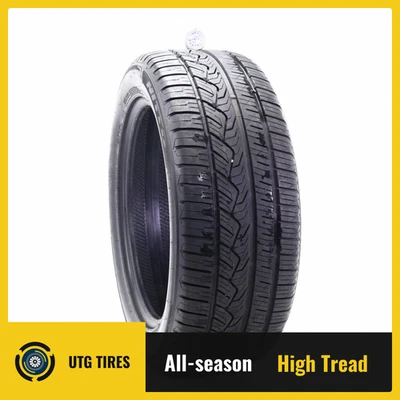 Usado 265/50R20 Nitto NT421Q 111V - 10/32 Foto 1 de 4