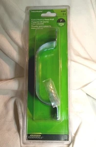 Hillman 851560 7" Zinc Extra Heavy Door Pull New Sealed Hardware Essentials - Picture 1 of 6