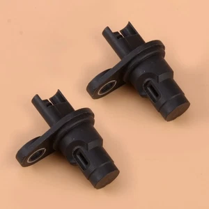 Hot 2x Crankshaft Position Sensor Fit For BMW 128i 135i 328i 325i 328i 335i - Picture 1 of 4