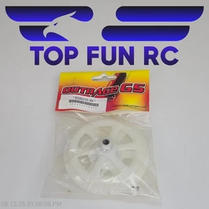 Outrage RG50210-SS Main Gear Drive Assembly For G5 Helicopter - Picture 1 of 1