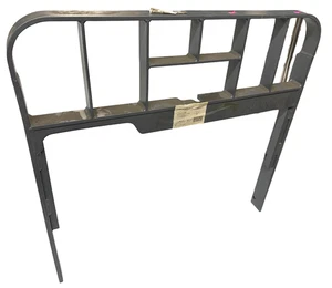 Crown 125608-036 Load Backrest For Forklift - Picture 1 of 2