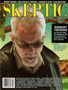 Skeptic Magazine 2015 Volume 20 No 4: Free Shipping - Picture 1 of 1