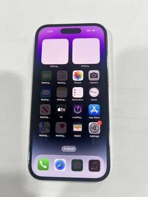 iPhone 14 Pro  - Image 1 of 3