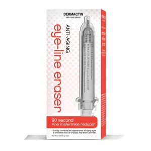 -Ts Line Radierer 90 Sekunden Faltenreduzierer 0,34 Oz. - Bild 1 von 8