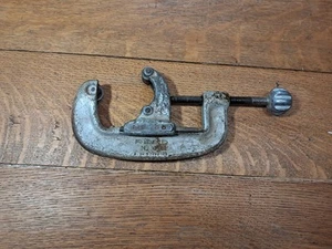 Ridgid No 40 2" to 4" Copper Tubing Cutter Os210 - Imagen 1 de 4