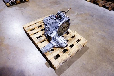 Transmissão automática JDM 1999-2003 Lexus RX300 Toyota Highlander AWD 4WD 4x4 - Imagem 1 de 4