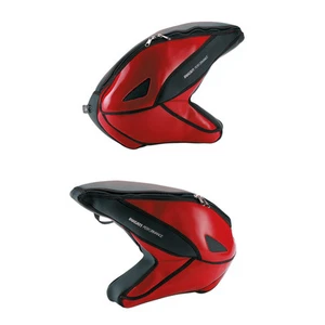 Borse Anteriori Laterali Ducati Performance per Ducati Hypermotard 96759508B - Picture 1 of 1