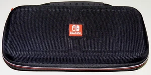 ORIGINAL NINTENDO SWITCH / LITE TASCHE SCHWARZ Case Lite Schutztasche #2 - Bild 1 von 1