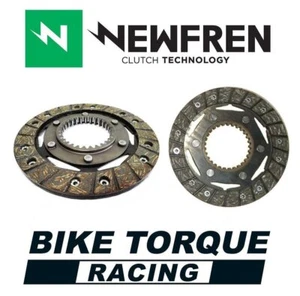 DISQUES D'EMBRAYAGE MOTO GUZZI 850/940/1000/1100/1200 (EBS-0) (EMBRAYAGE À - Photo 1/1