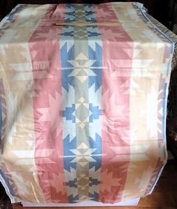 Waverly's "Big Sky" Back Country Collection 28" Wide Salvage Over 6 Yards Long. - Picture 1 of 5
