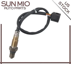 Upstream Oxygen Sensor For BMW 650i 750i X5 X6 4.4L Mini Cooper 1.6L 11787576673 - Picture 1 of 8