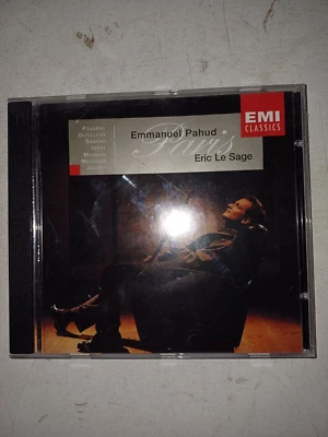 Johann Sebastian Bach - Sonaten - BlockflöteI CD | Zustand sehr gut - Bild 1 von 2