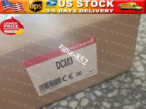 1pc Honeywell DCM3 Pressure Switch Sensor Brand New Fast Shipping FedEx or DHL - Imagen 1 de 4