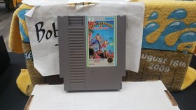 AUTHENTIC IKARI WARRIORS II VICTORY ROAD NINTENDO NES VIDEO GAME NO BOX MANUAL